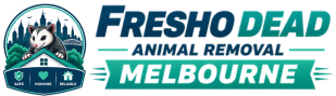 Fresho Dead Animal Removal Tuerong logo