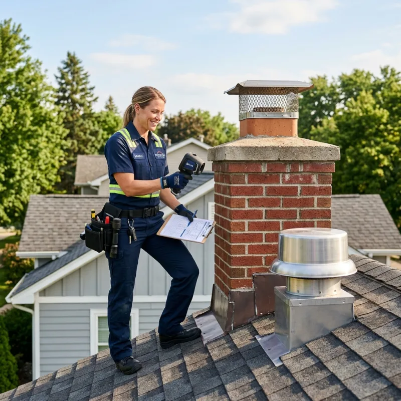 Technician removing a deceased bird from an indoor space in Tuerong